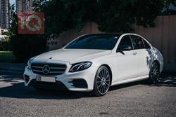 مرسيدس بنز E-Class